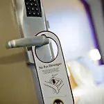 Bordeaux Centre Hotel 3*