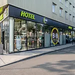 Bordeaux Centre Hotel 3*