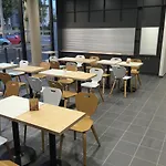 Bordeaux Centre 3* Bègles