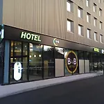 Hotel Bordeaux Centre 3*