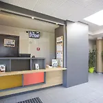 Bordeaux Centre 3*