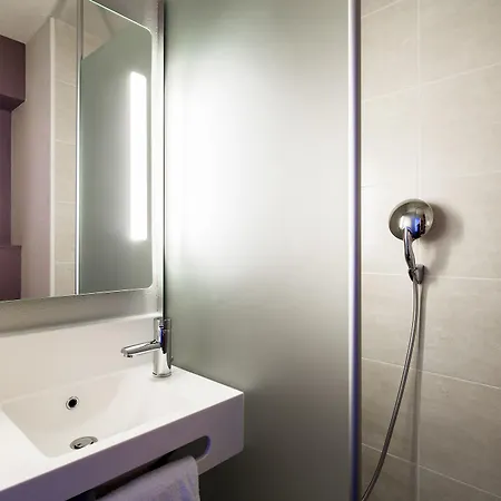 Bordeaux Centre Hotel 3*