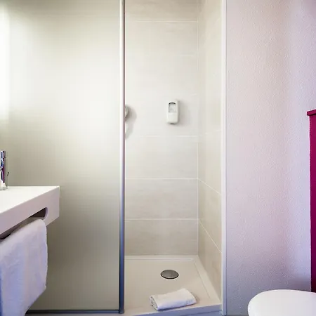 Hotel Bordeaux Centre Bègles