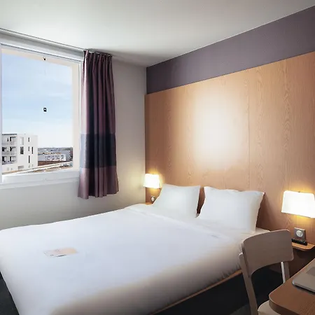 Bordeaux Centre Hotel 3*