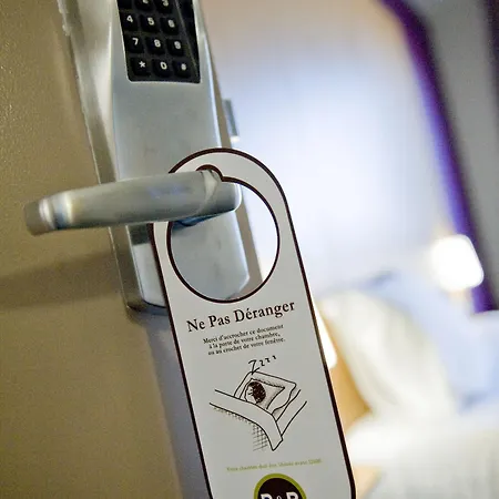 Bordeaux Centre Hotel 3*