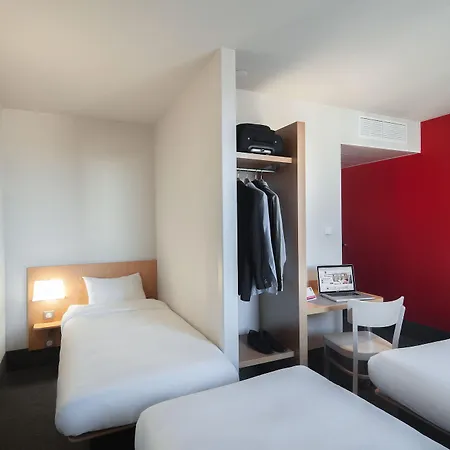 Bordeaux Centre 3* Bègles