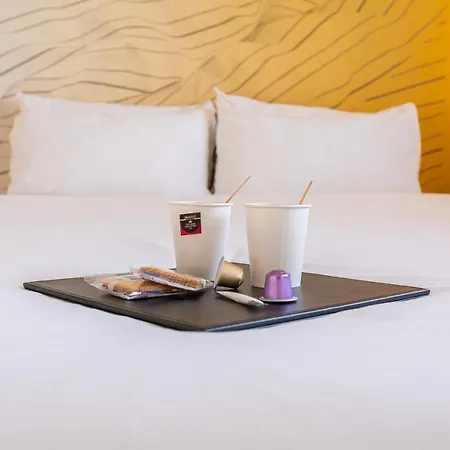 Bordeaux Centre 3*