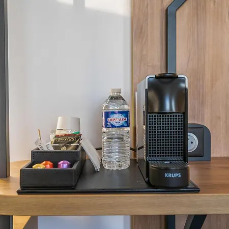 Hotel Bordeaux Centre