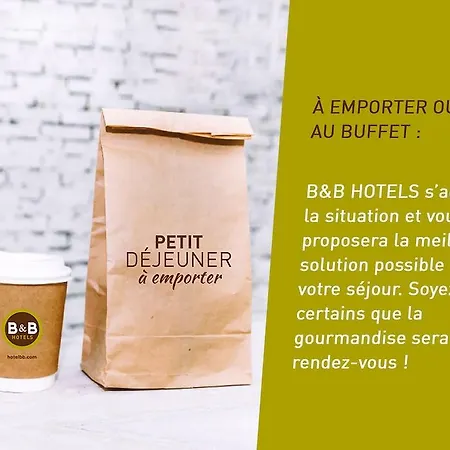 Bordeaux Centre Hotel 3*