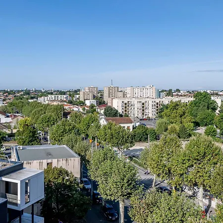 Bordeaux Centre Hotel