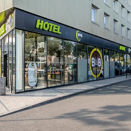 Bordeaux Centre Hotel 3*