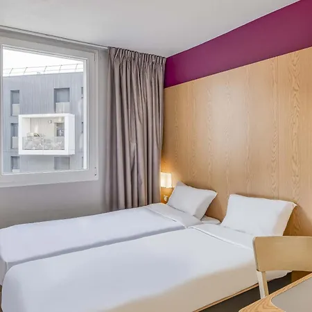 Hotel Bordeaux Centre 3*