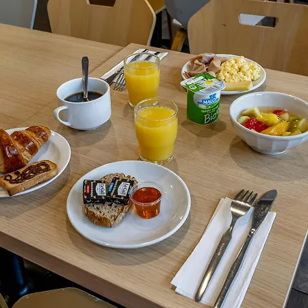 Bordeaux Centre 3* Bègles