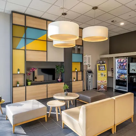 Bordeaux Centre Hotel