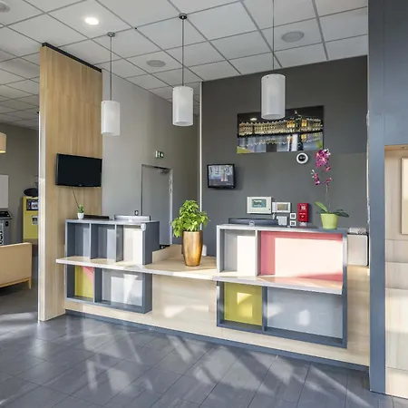 Hotel Bordeaux Centre