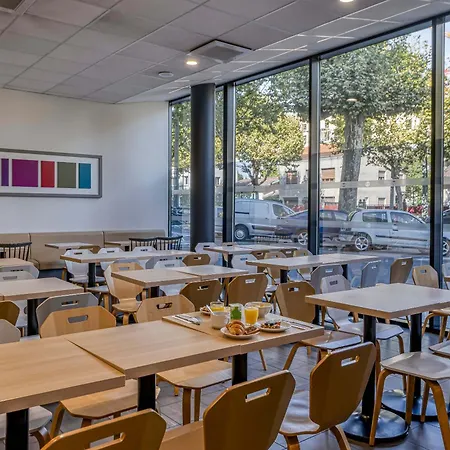 Bordeaux Centre Hotel 3*