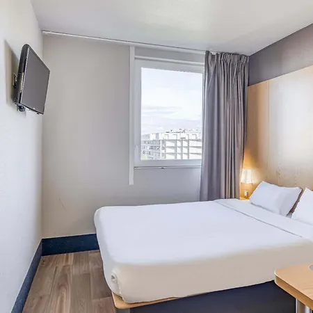 Hotel Bordeaux Centre Bègles