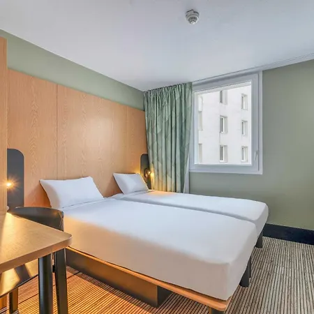 Bordeaux Centre Bègles