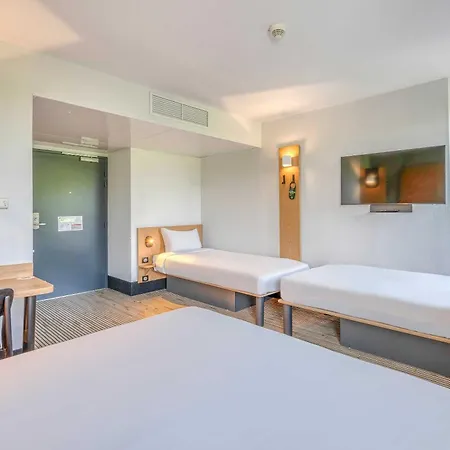 Bordeaux Centre Отель 3*