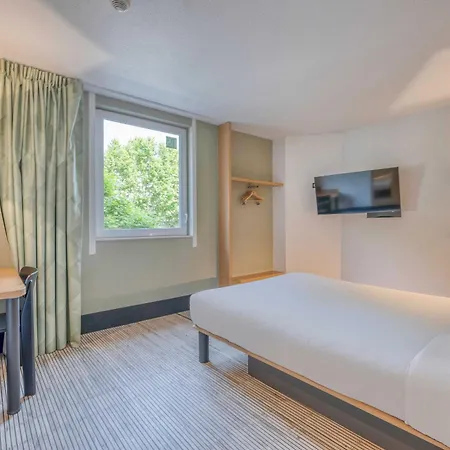 Bordeaux Centre Hotel Bègles