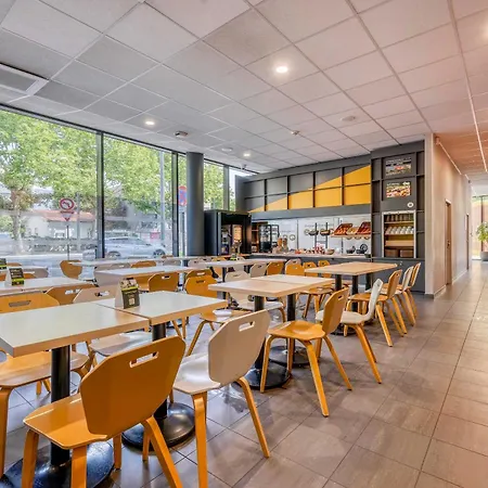 Bordeaux Centre Hotel Begles