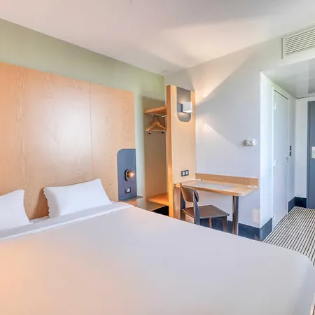 Bordeaux Centre 3* Bègles