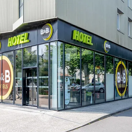 Hotel Bordeaux Centre