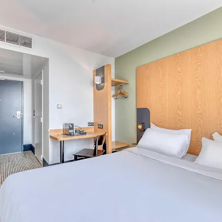 Hotel Bordeaux Centre Begles