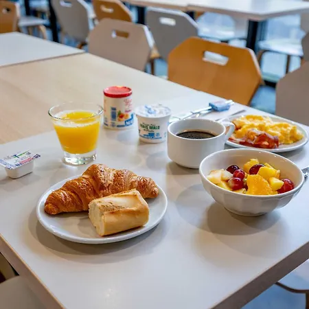 Bordeaux Centre Bègles