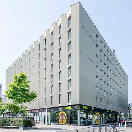 Bordeaux Centre Hotel