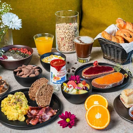 Bordeaux Centre Hotel