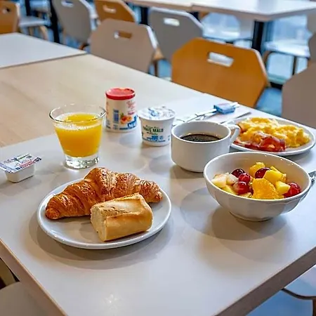 Bordeaux Centre Hotel 3*