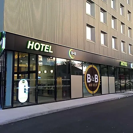 Bordeaux Centre Bègles