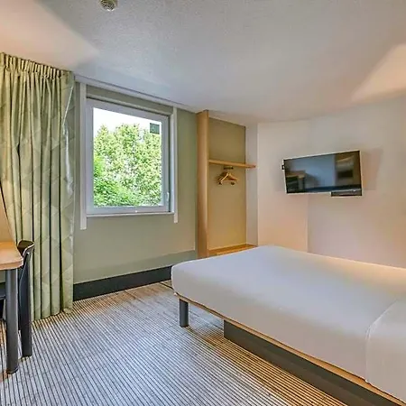 Hotel Bordeaux Centre Bègles