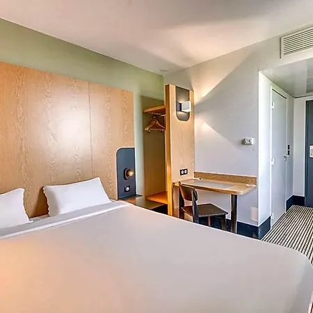 Bordeaux Centre Hotel