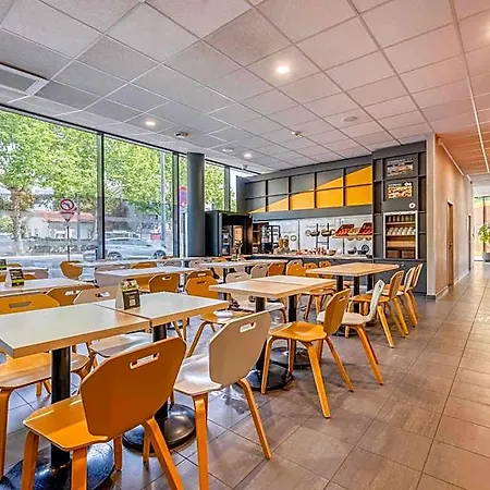 Bordeaux Centre Hotel 3*