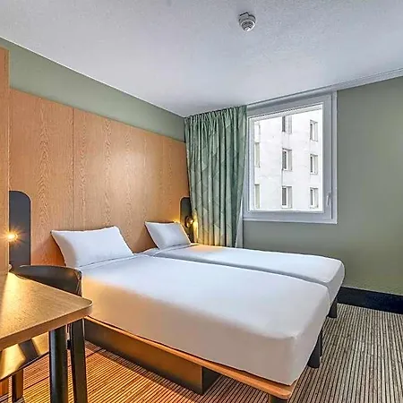 Bordeaux Centre Hotel 3*