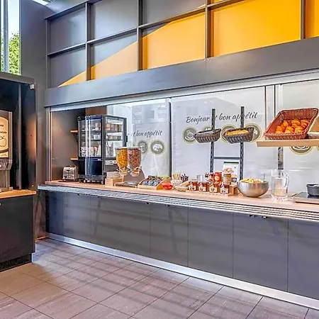 Hotel Bordeaux Centre 3*