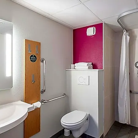 Hotel Bordeaux Centre