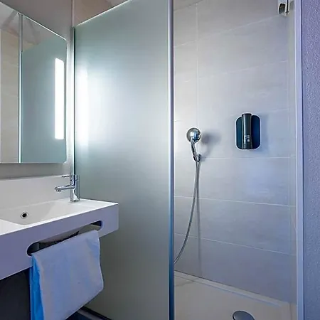 Hotel Bordeaux Centre