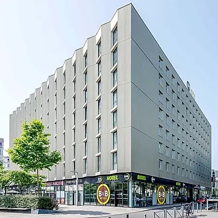 Bordeaux Centre 3* Bègles