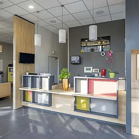 Hotel Bordeaux Centre Bègles