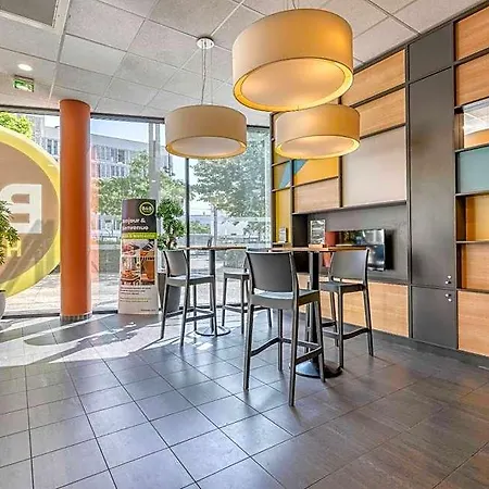 Bordeaux Centre Hotel 3*