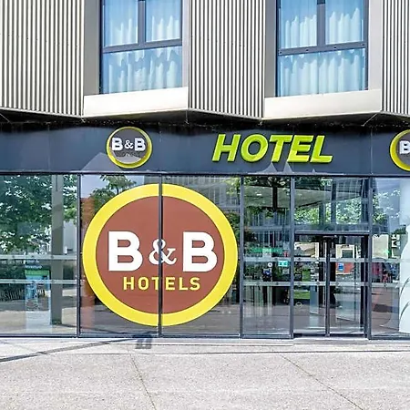 Hotel Bordeaux Centre