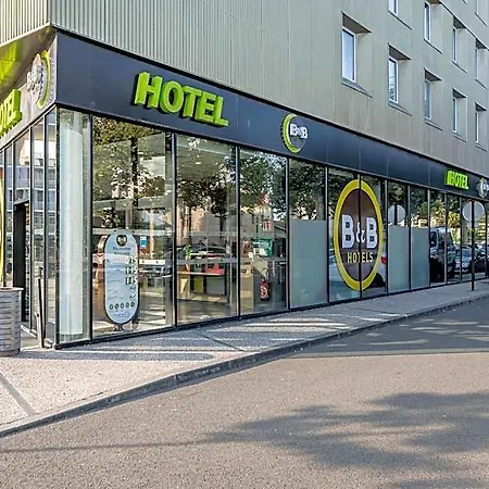 Ξενοδοχείο Bordeaux Centre 3*