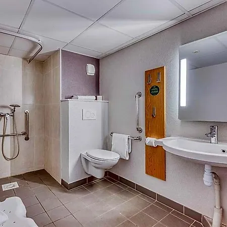 Ξενοδοχείο Bordeaux Centre Bègles