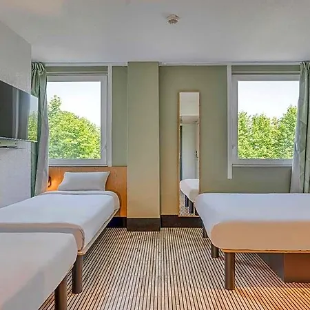 Ξενοδοχείο Bordeaux Centre 3*