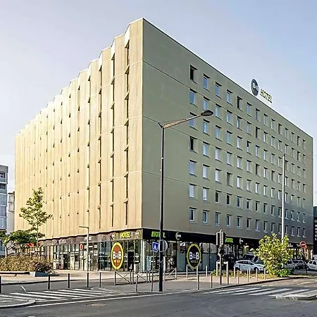 Ξενοδοχείο Bordeaux Centre