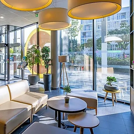 Bordeaux Centre Ξενοδοχείο Bègles