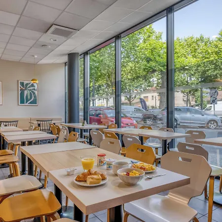 Bordeaux Centre 3*